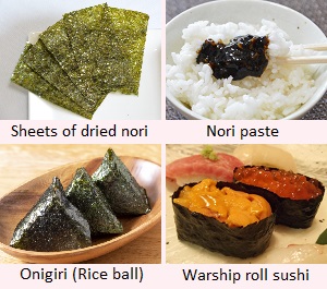 Nori