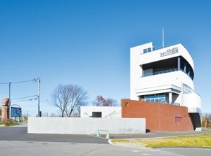 Okhotsk Ryuhyo Museum