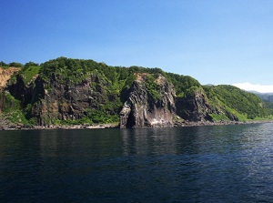 Shiretoko Peninsula