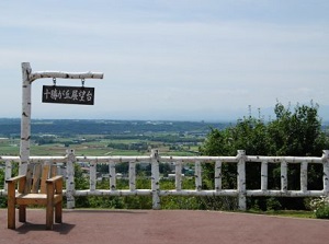 Tokachigaoka Observatory