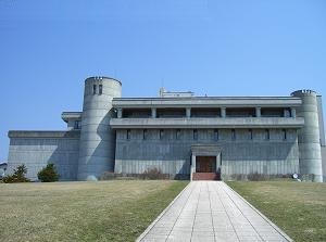 Ikeda Wine Castle