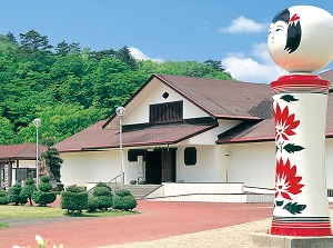 Japan Kokeshi Museum