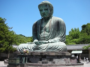 Kamakura Daibutsu