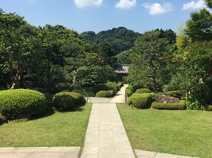 Site of Jomyoji