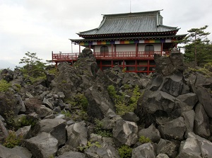 Numata Festival