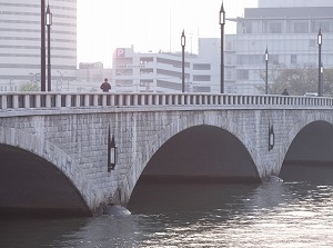 Bandai Bridge