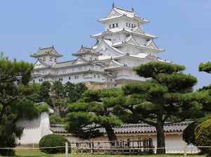 Himeji Castle