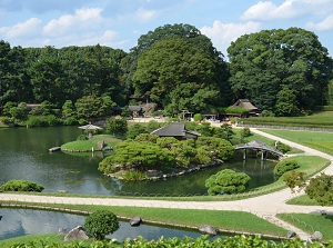 Korakuen