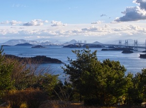 Seto Inland Sea