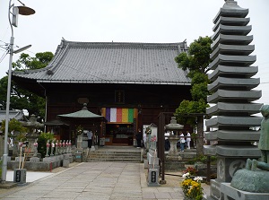 No.77 Doryuji